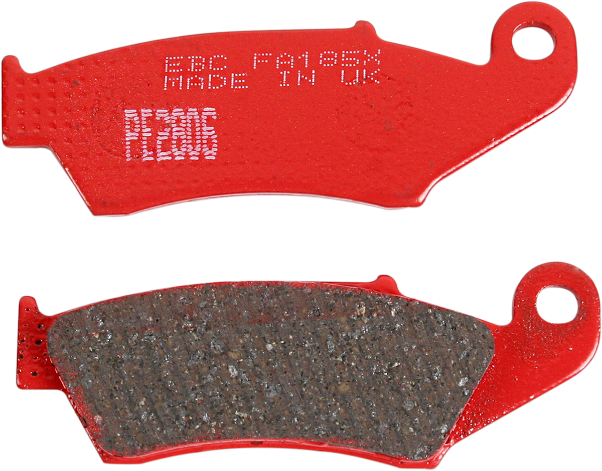 DP BRAKES Standard Brake Pads - Image 2