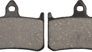 EBC Organic Brake Pads