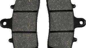 EBC Organic Brake Pads