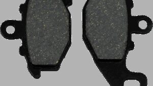 EBC Organic Brake Pads