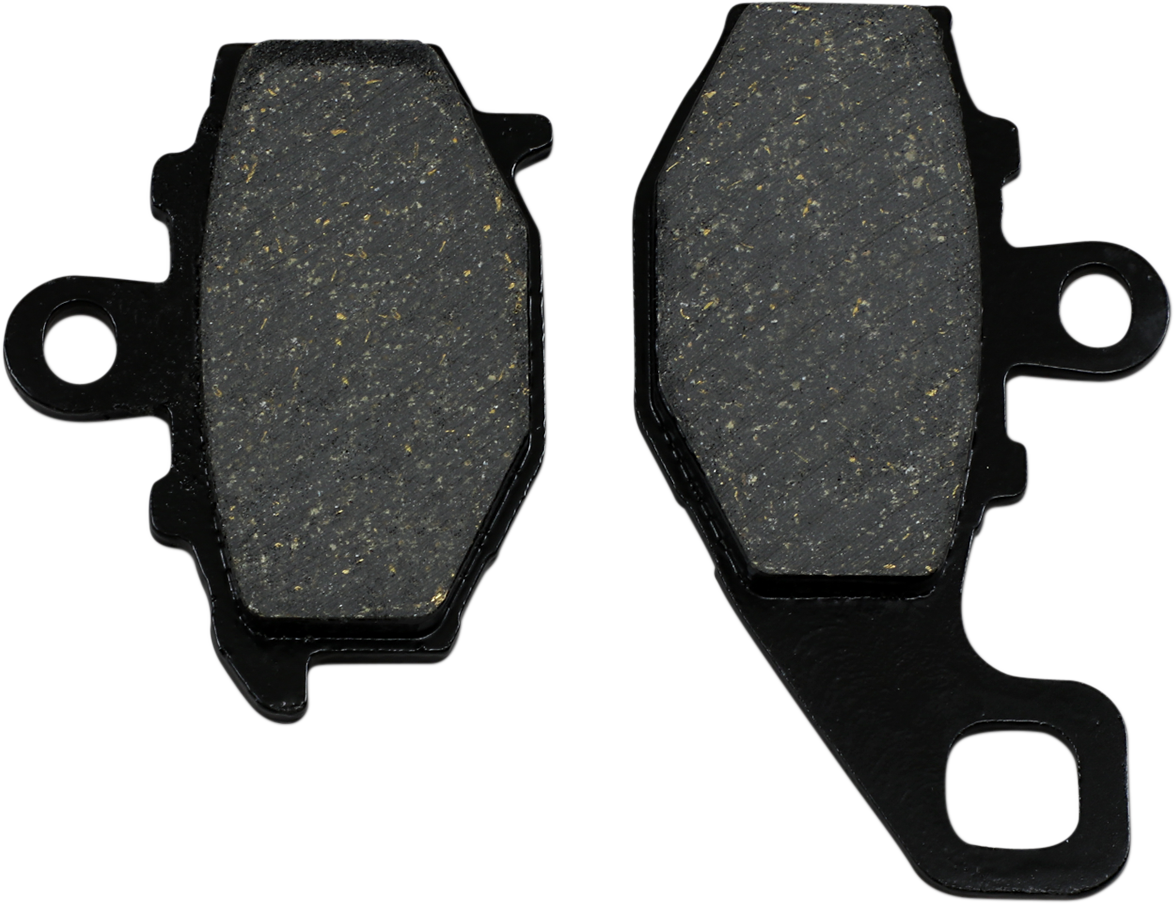 SBS HF Brake Pads - Image 2
