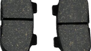 EBC Organic Brake Pads