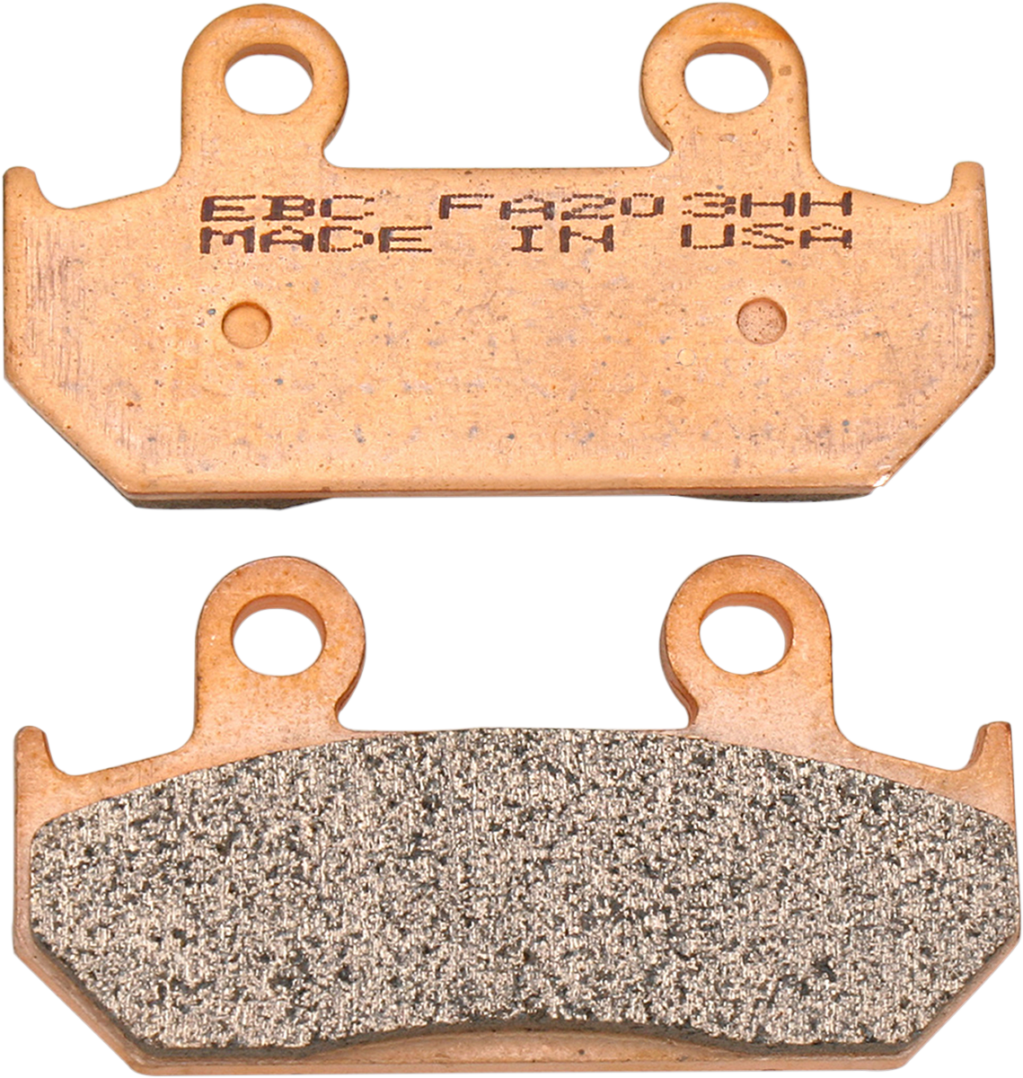 EBC HH Brake Pads