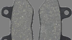 EBC Organic Brake Pads