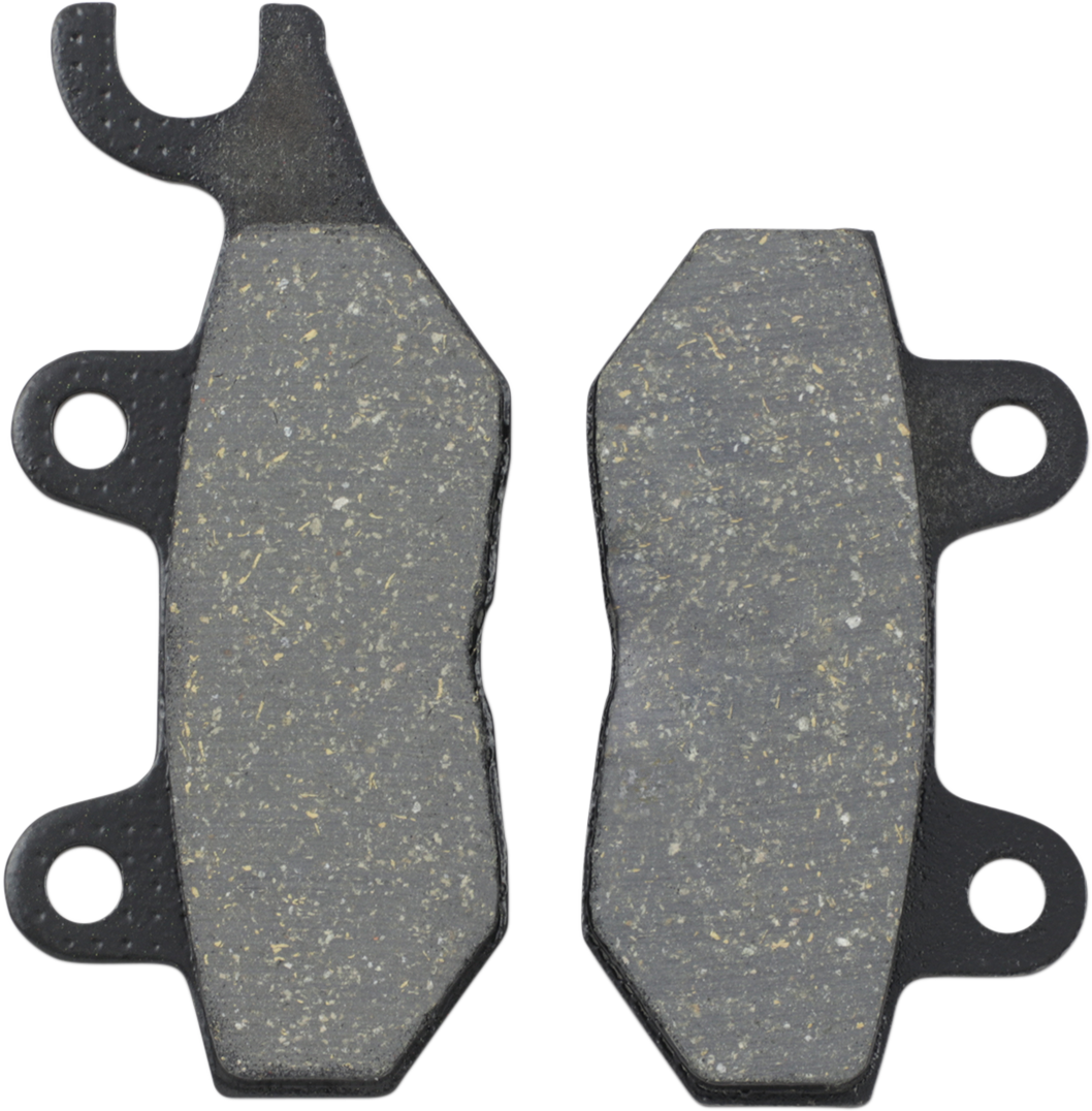 GALFER Brake Pads - Image 2