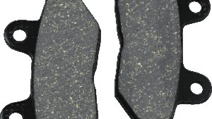 EBC Organic Brake Pads