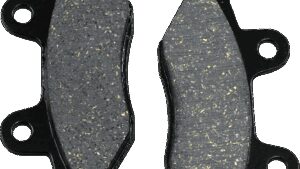 EBC Organic Brake Pads