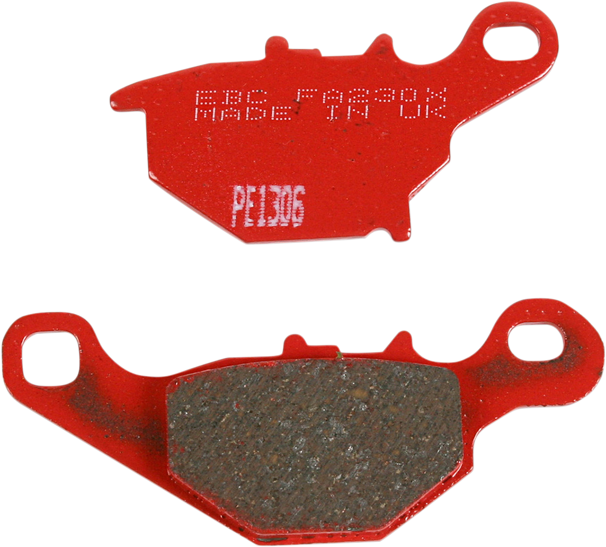 EBC Sport Carbon Brake Pads
