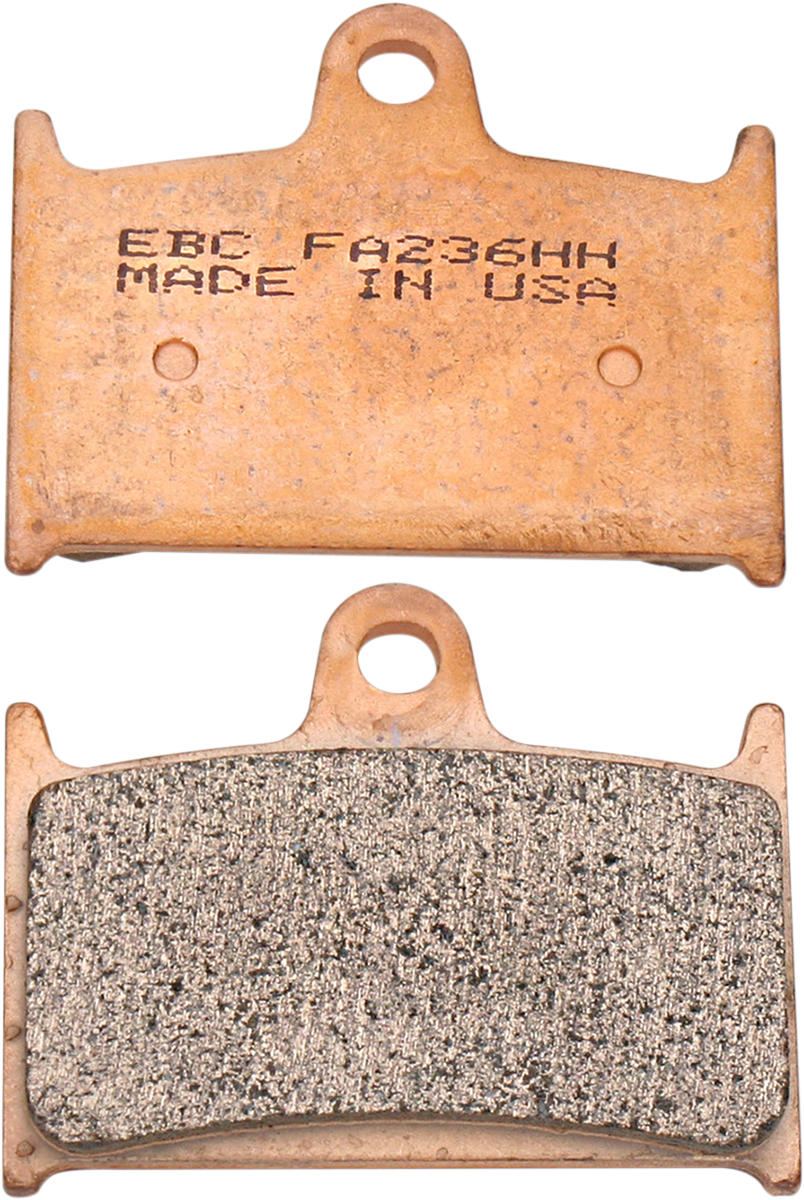 EBC HH Brake Pads