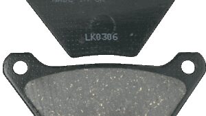 EBC Organic Brake Pads