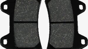 EBC Organic Brake Pads