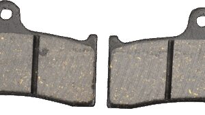 EBC Organic Brake Pads