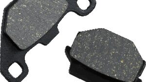 EBC Organic Brake Pads