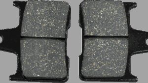 EBC Organic Brake Pads