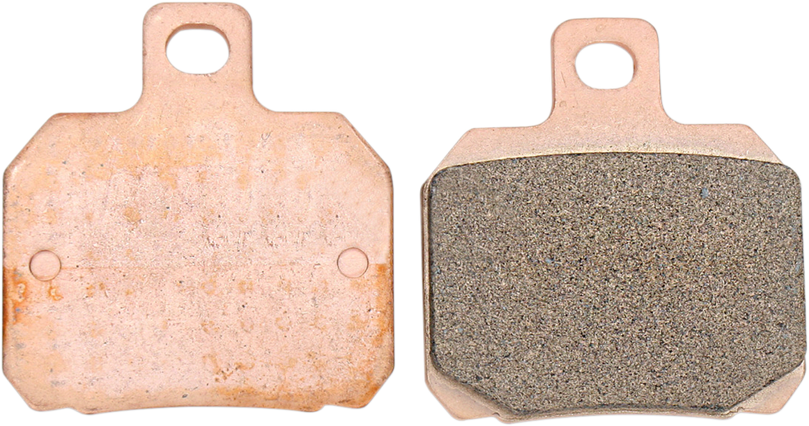 EBC HH Brake Pads