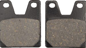 EBC Organic Brake Pads