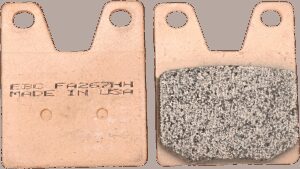 EBC HH Brake Pads