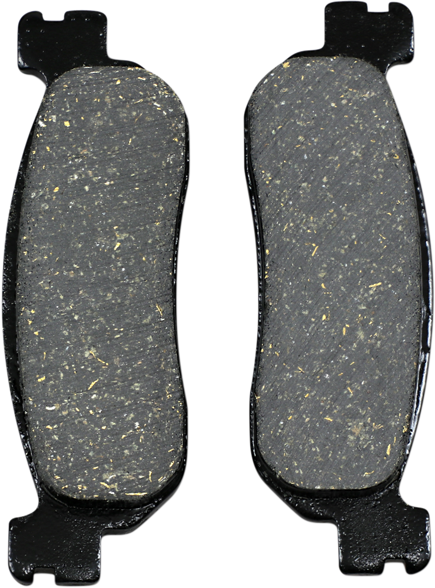 GALFER HH Sintered Ceramic Brake Pads - Image 2