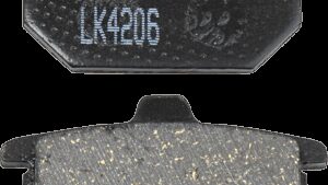 EBC Organic Brake Pads