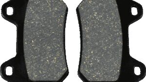 EBC Organic Brake Pads