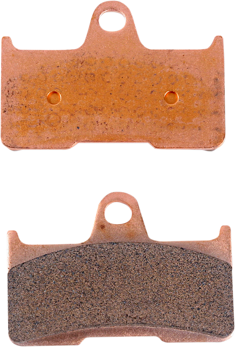EBC Sintered "R" Brake Pads