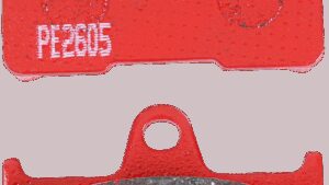 EBC Sport Carbon Brake Pads