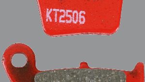 EBC Sport Carbon Brake Pads