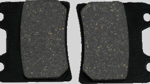 EBC Organic Brake Pads