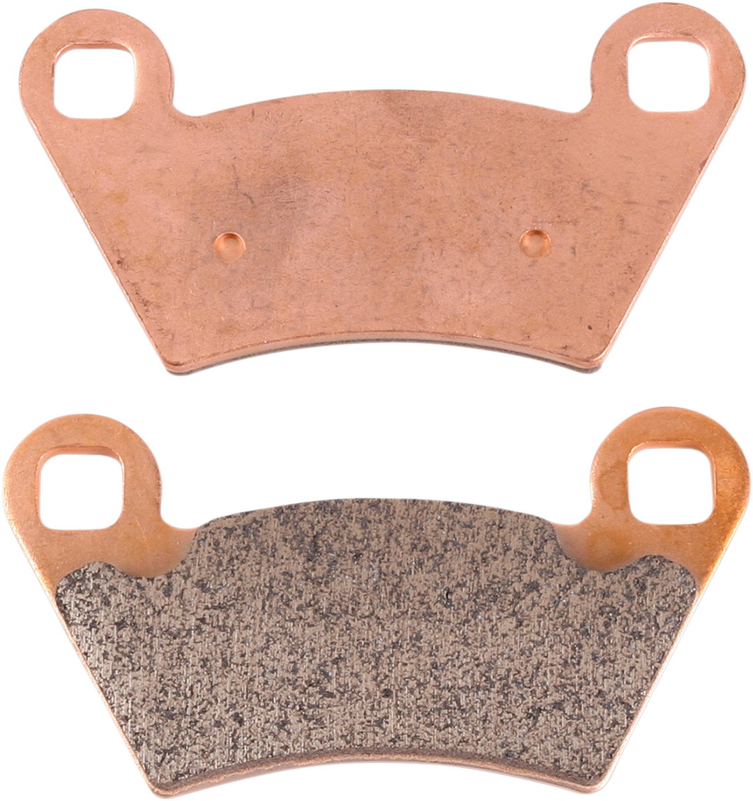 EBC SV Severe Duty Brake Pads