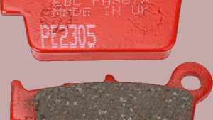 New Motorcycle Parts, New Parts