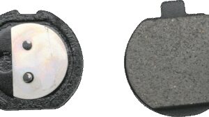 EBC Organic Brake Pads