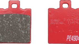 EBC Organic Brake Pads