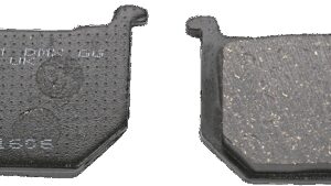 EBC Organic Brake Pads