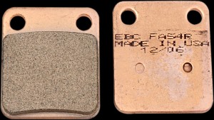 New Motorcycle Parts, New Parts