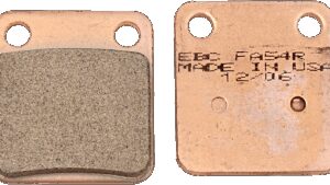 EBC SV Severe Duty Brake Pads