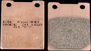 New Motorcycle Parts, New Parts