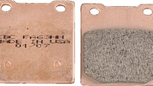 EBC HH Brake Pads