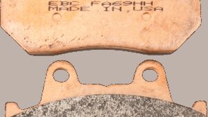 EBC HH Brake Pads