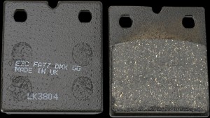 New Motorcycle Parts, New Parts