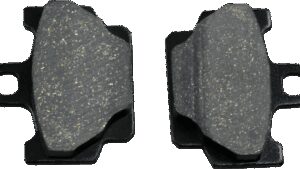 EBC Organic Brake Pads