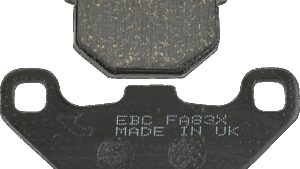 EBC Sport Carbon Brake Pads