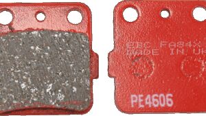 EBC Sport Carbon Brake Pads