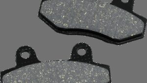 EBC Organic Brake Pads