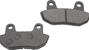 EBC Organic Brake Pads
