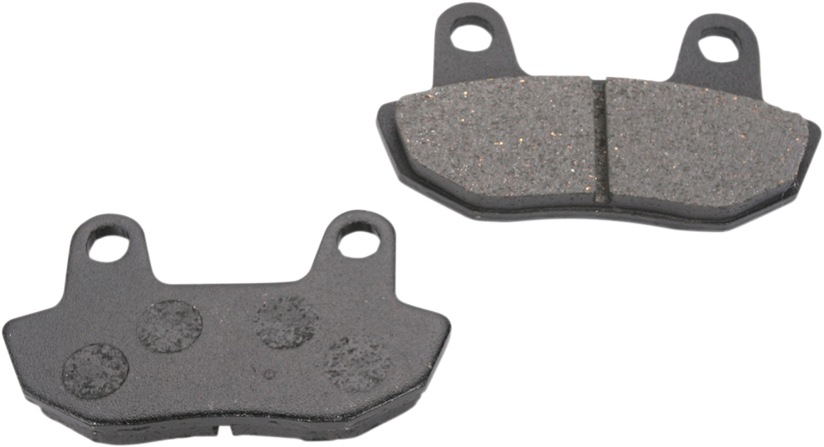 EBC EBC DISC PAD SET