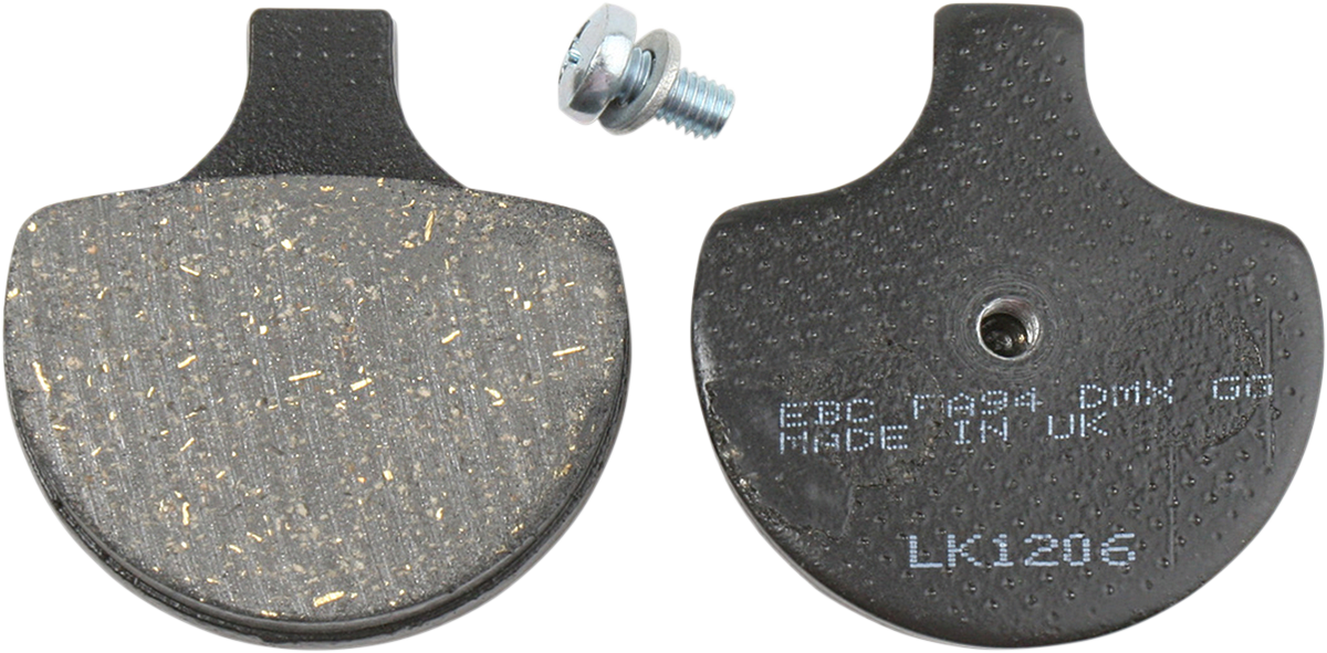 GALFER Brake Pads - Image 2