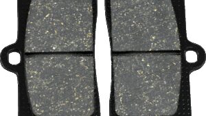 EBC Organic Brake Pads