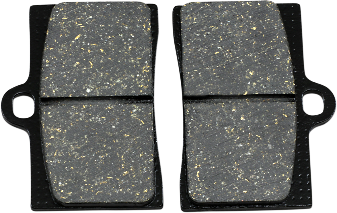 EBC EBC DISC PAD SET