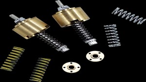 New Motorcycle Parts, New Parts