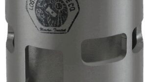 LA SLEEVE Cylinder Sleeve - 66.40 mm - Suzuki RM250